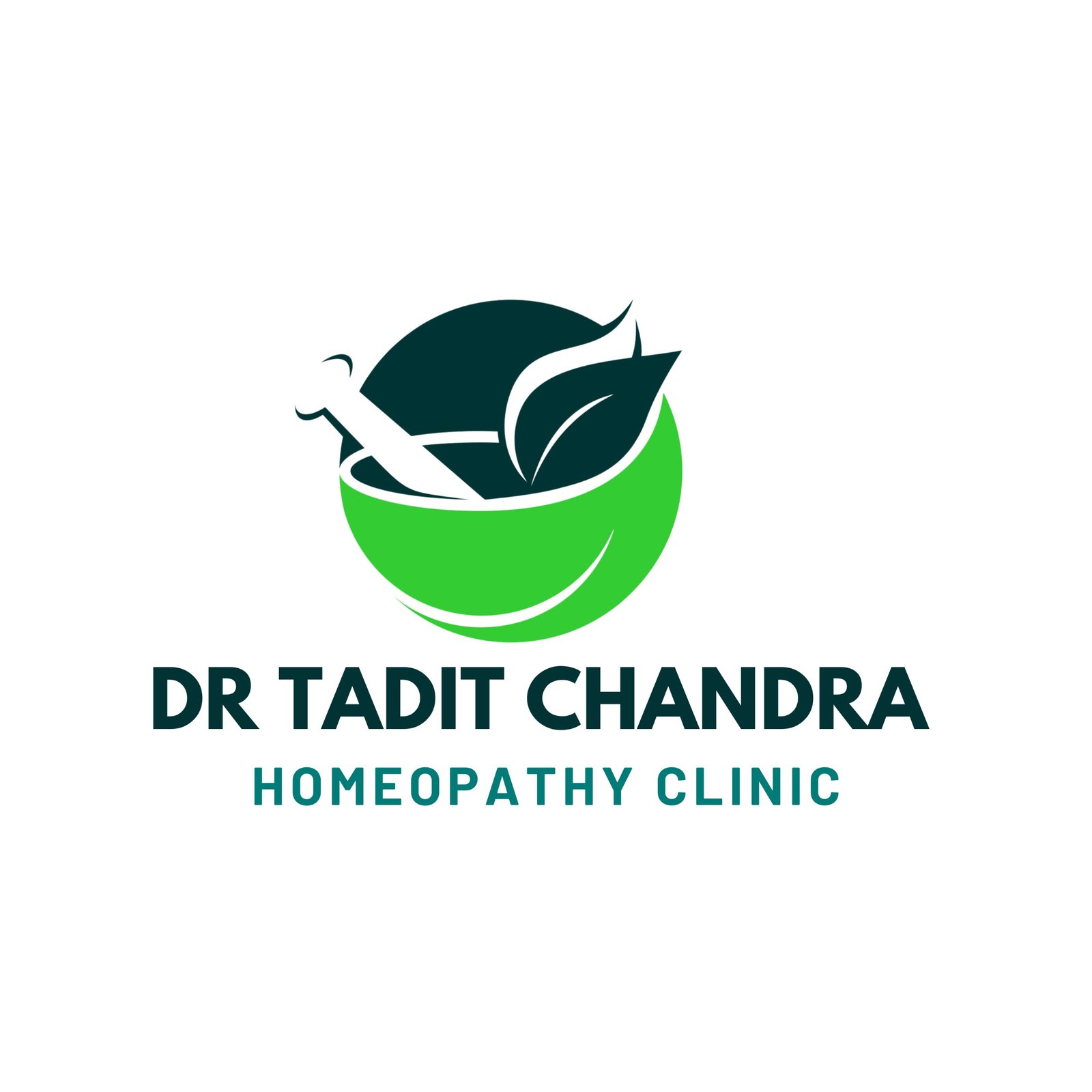Dr. Tadit Chandra